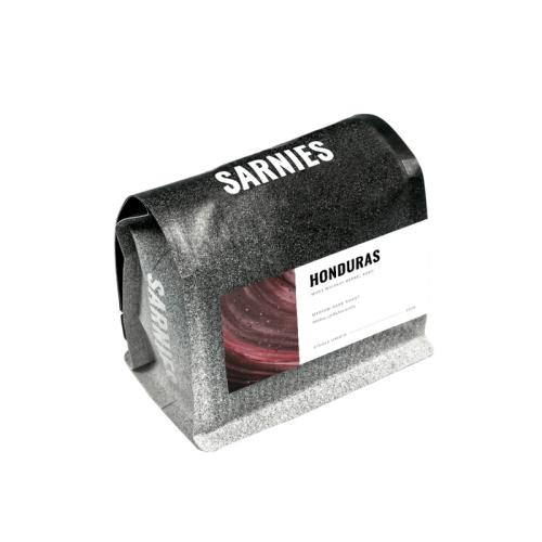 Honduras Moke Whiskey Aged