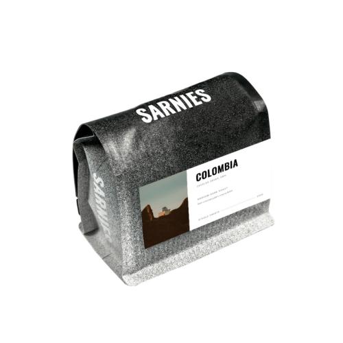 Colombia, Excelso, Decaf Swiss Water Process (SWP)