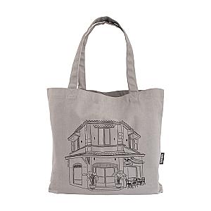 Sarnies x Dao Ethical Tote Bag