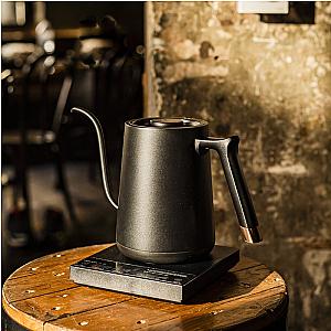 Timemore Fish Electric Pour-over Kettle