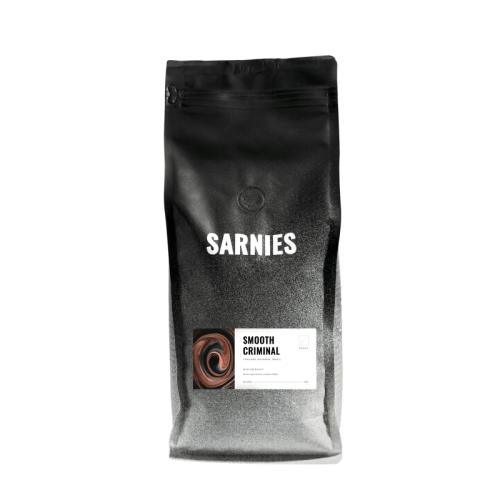 Smooth Criminal Blend 6KG Wholesale