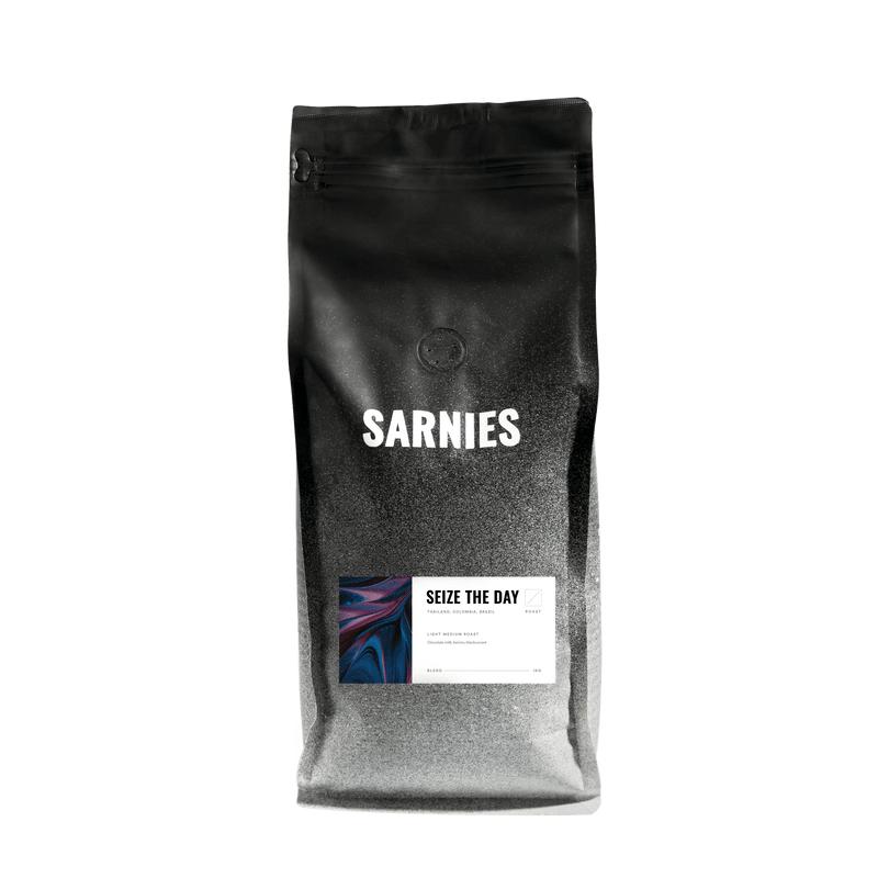 Seize The Day Blend 6KG Wholesale